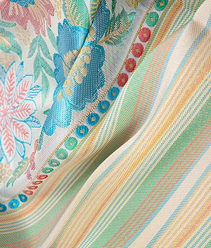 Kain Sarung Poli Katun Motif Bunga Matahari